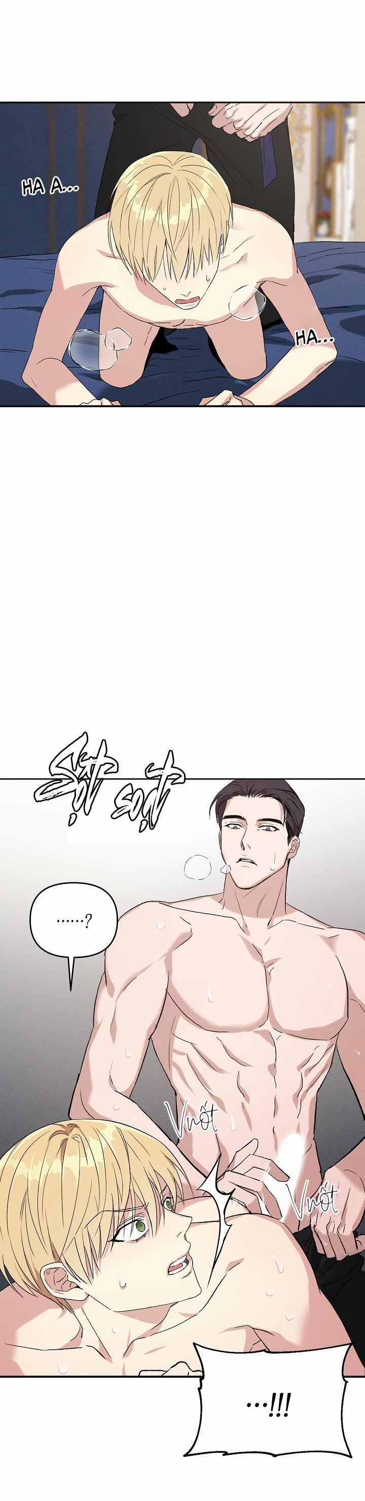 Hai Đất Nước, Đất Nước Của Nô Lệ 6 trang 29