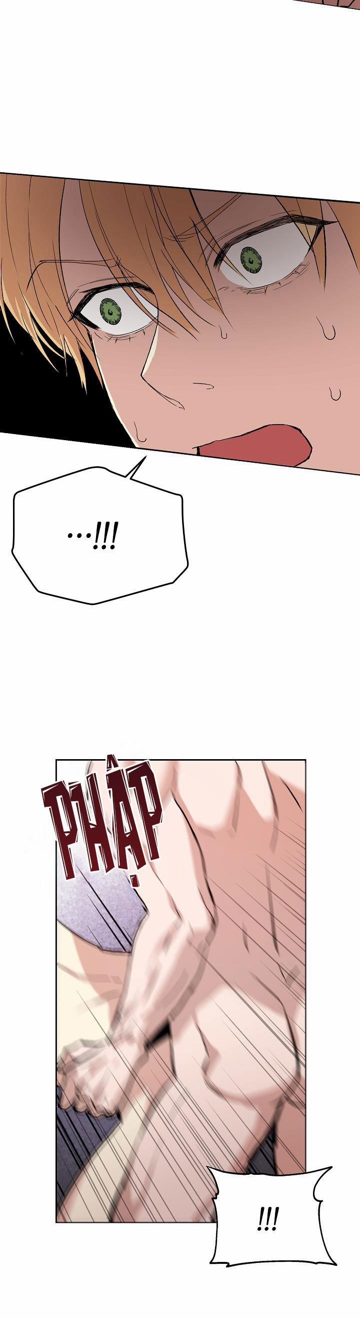 Hai Đất Nước, Đất Nước Của Nô Lệ 6 trang 32