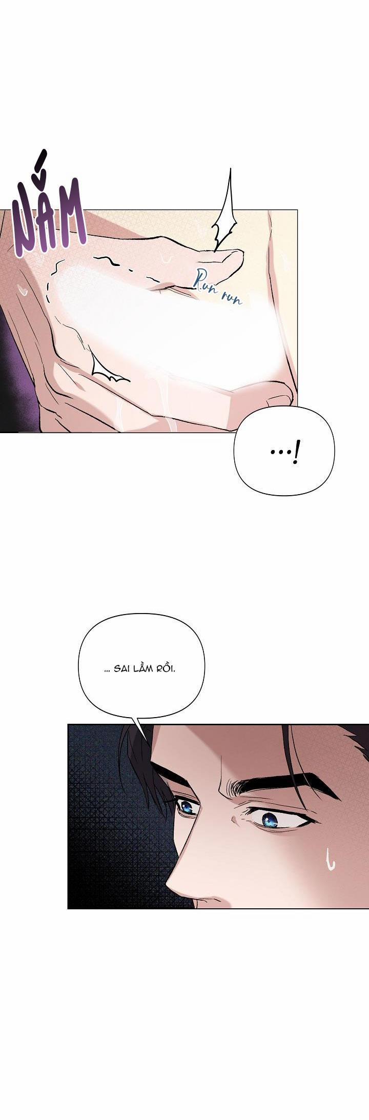 Hai Đất Nước, Đất Nước Của Nô Lệ 6 trang 38