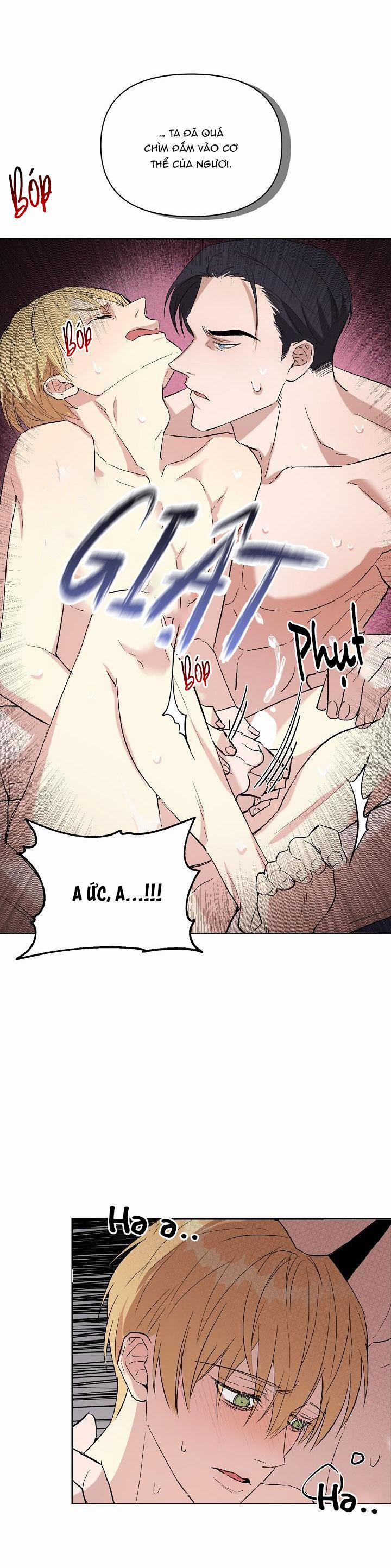 Hai Đất Nước, Đất Nước Của Nô Lệ 6 trang 39