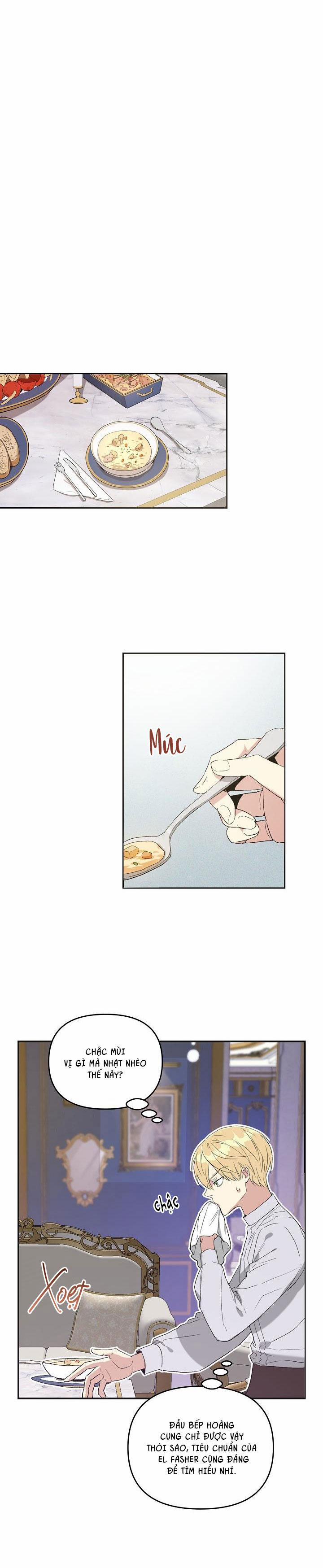 Hai Đất Nước, Đất Nước Của Nô Lệ 6 trang 9