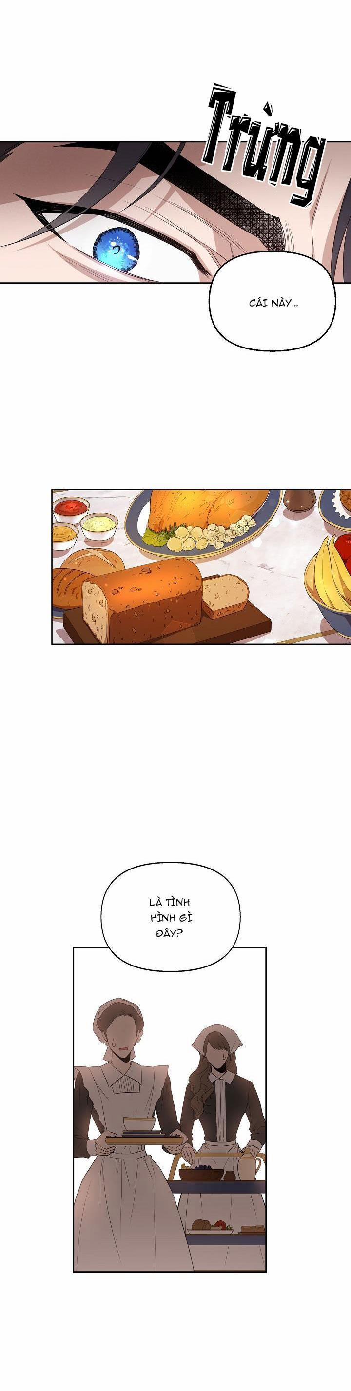 Hai Đất Nước, Đất Nước Của Nô Lệ 7 trang 10