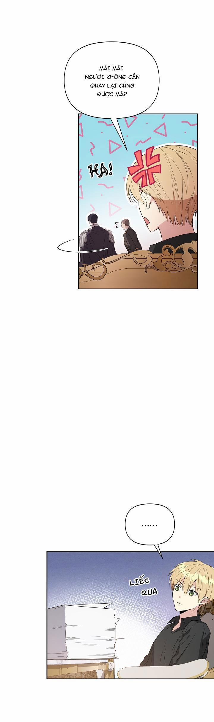 Hai Đất Nước, Đất Nước Của Nô Lệ 7 trang 14