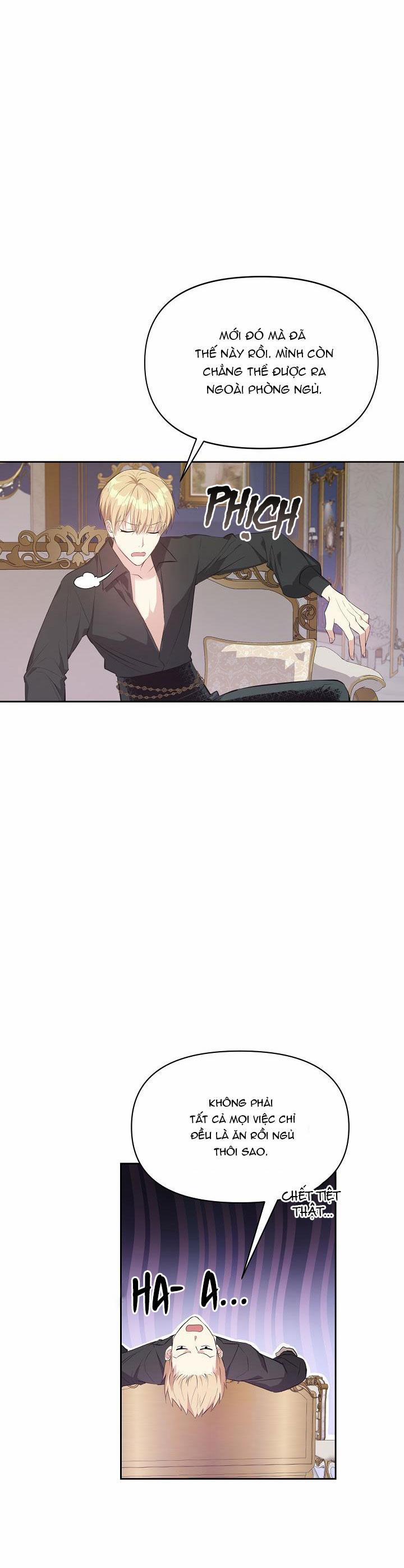 Hai Đất Nước, Đất Nước Của Nô Lệ 7 trang 2