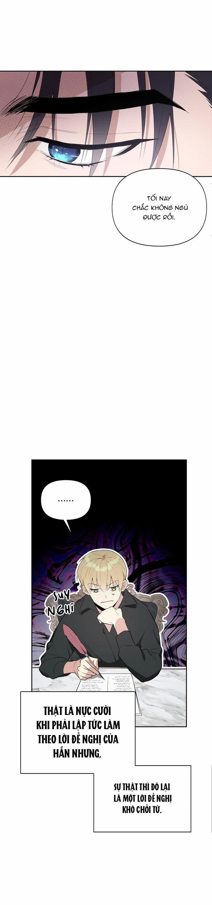 Hai Đất Nước, Đất Nước Của Nô Lệ 7 trang 24