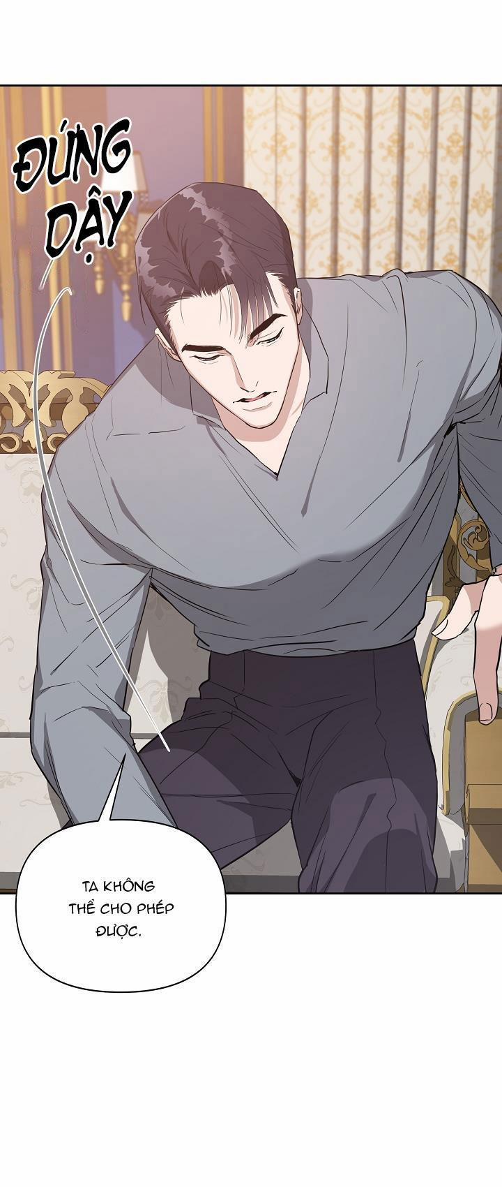 Hai Đất Nước, Đất Nước Của Nô Lệ 7 trang 32