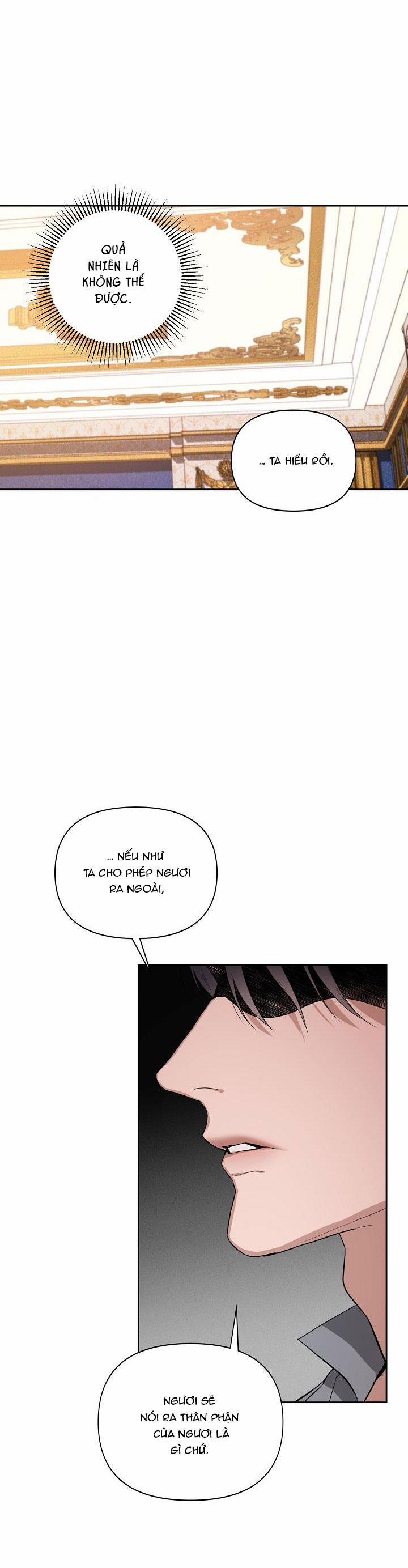 Hai Đất Nước, Đất Nước Của Nô Lệ 7 trang 33