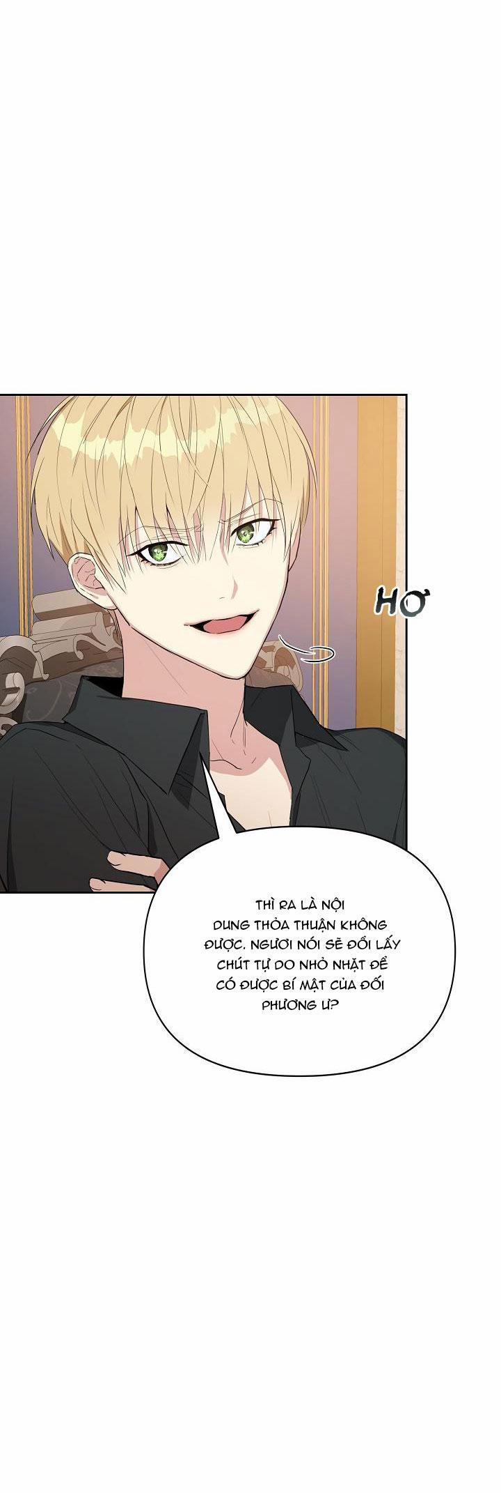 Hai Đất Nước, Đất Nước Của Nô Lệ 7 trang 34