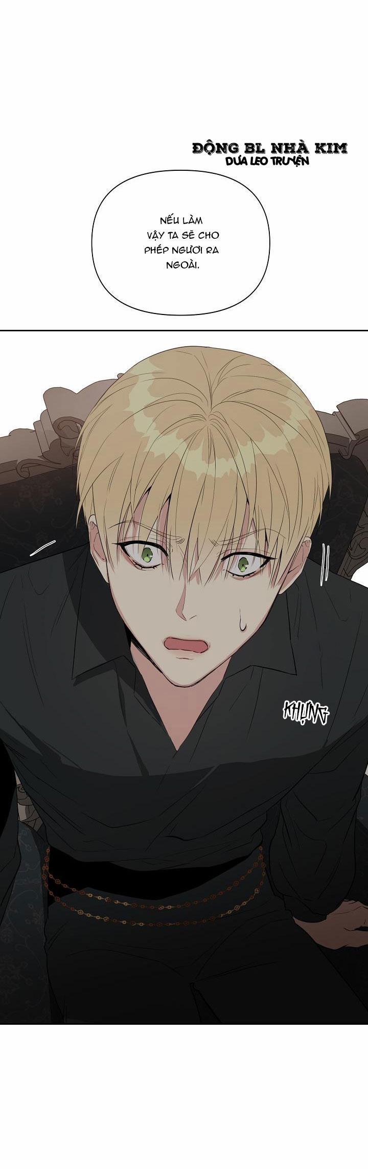 Hai Đất Nước, Đất Nước Của Nô Lệ 7 trang 36