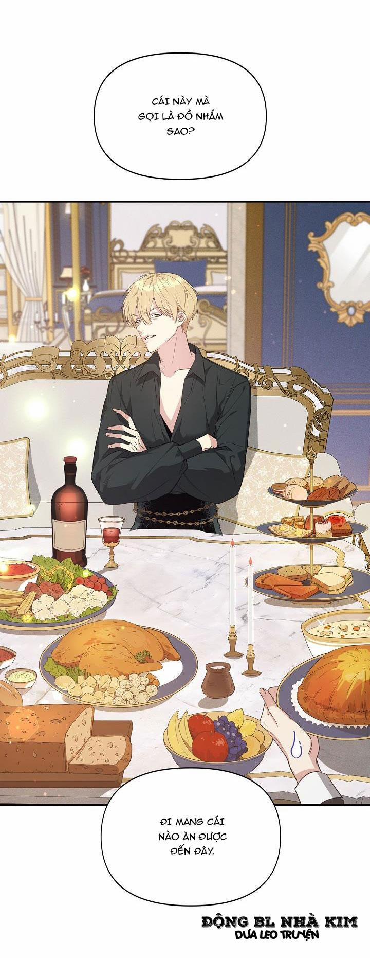 Hai Đất Nước, Đất Nước Của Nô Lệ 7 trang 6