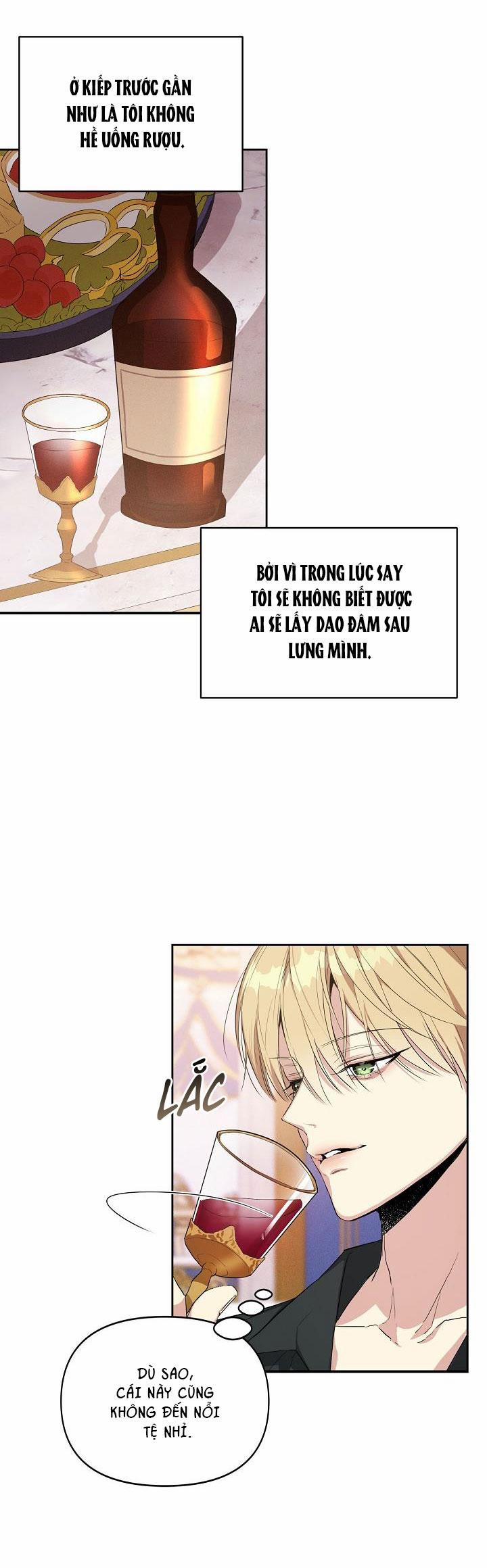 Hai Đất Nước, Đất Nước Của Nô Lệ 7 trang 7