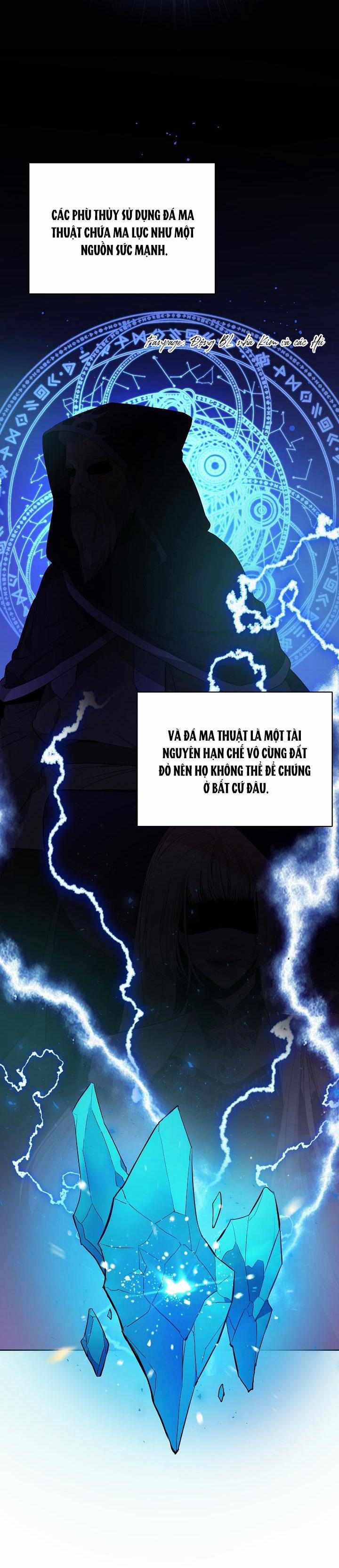 Hai Đất Nước, Đất Nước Của Nô Lệ 8 trang 11