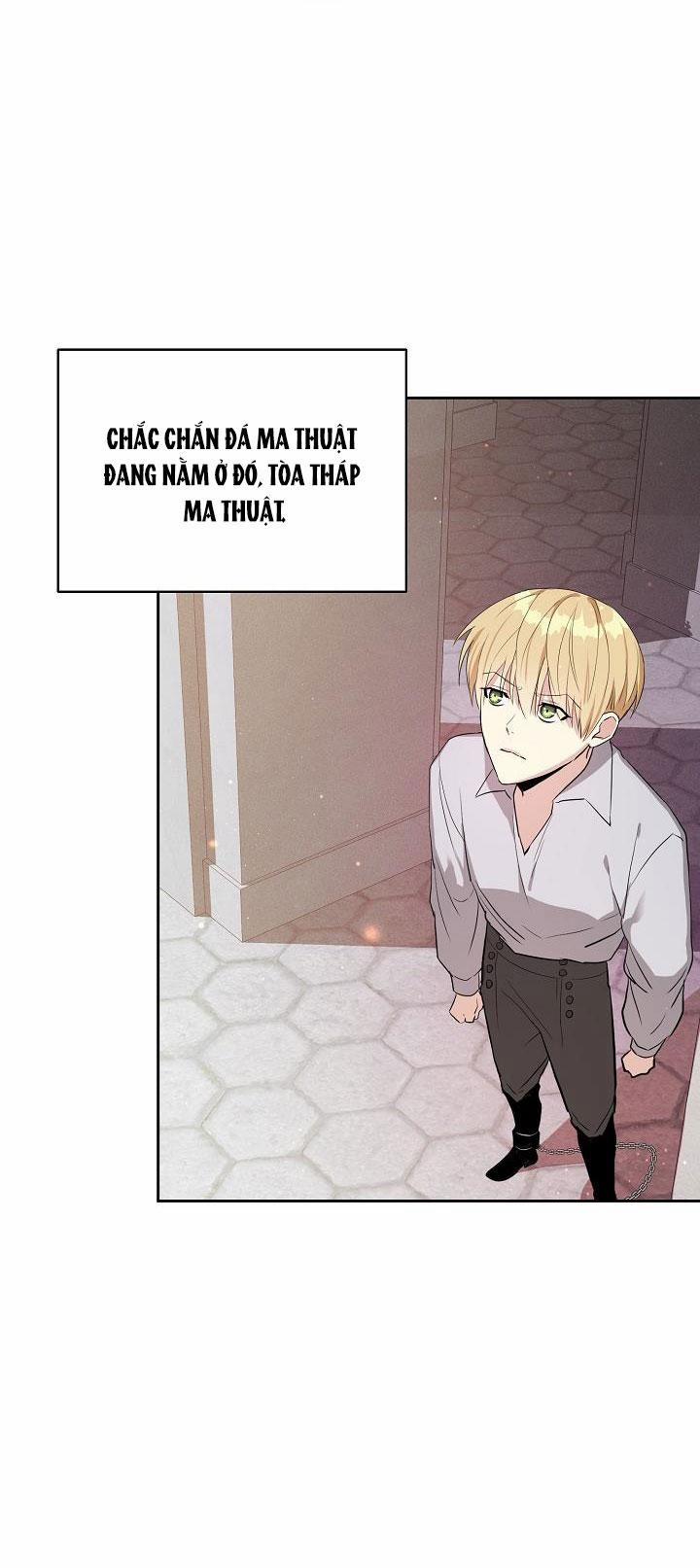 Hai Đất Nước, Đất Nước Của Nô Lệ 8 trang 12