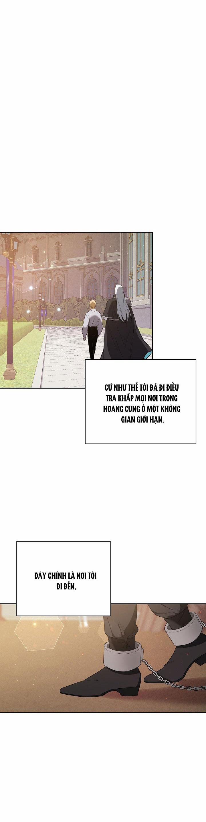 Hai Đất Nước, Đất Nước Của Nô Lệ 8 trang 14