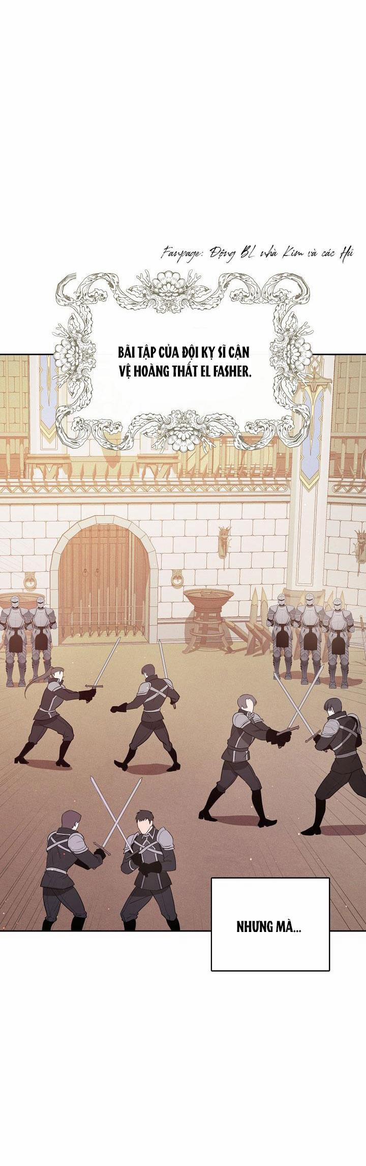 Hai Đất Nước, Đất Nước Của Nô Lệ 8 trang 15