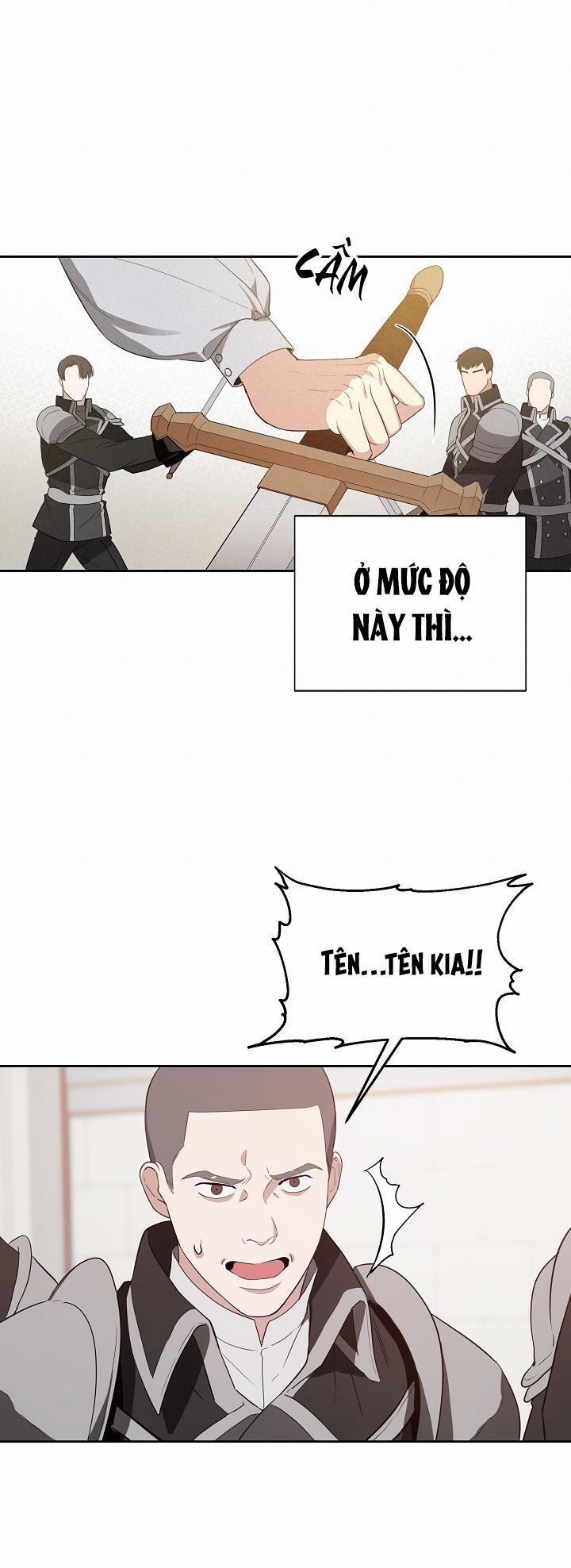 Hai Đất Nước, Đất Nước Của Nô Lệ 8 trang 18