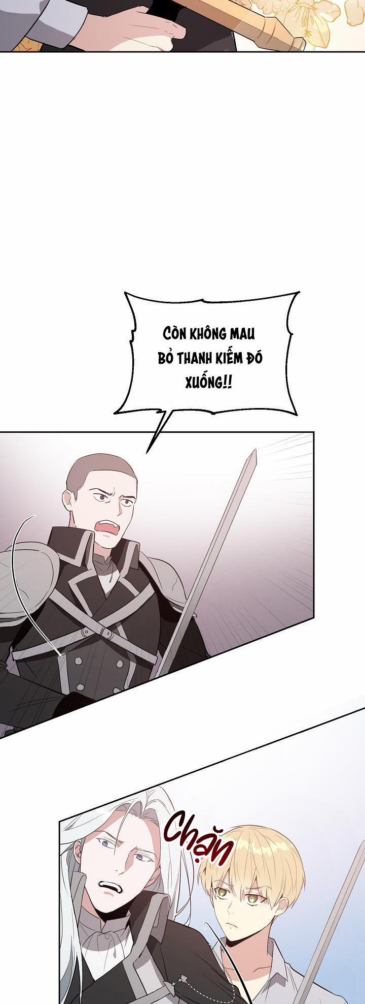 Hai Đất Nước, Đất Nước Của Nô Lệ 8 trang 20