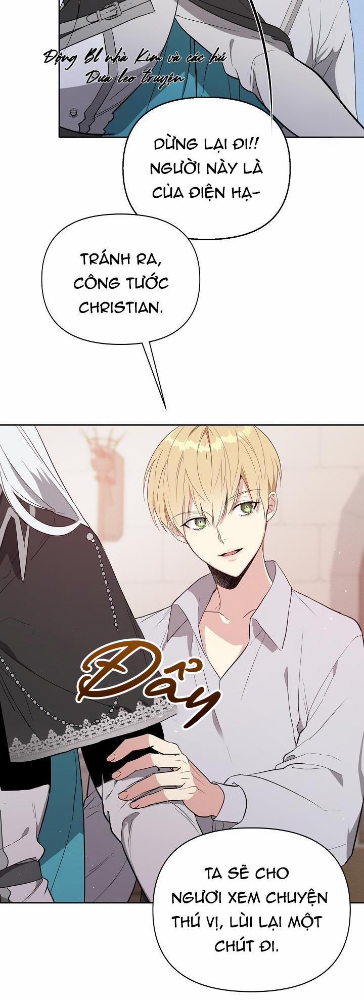 Hai Đất Nước, Đất Nước Của Nô Lệ 8 trang 21