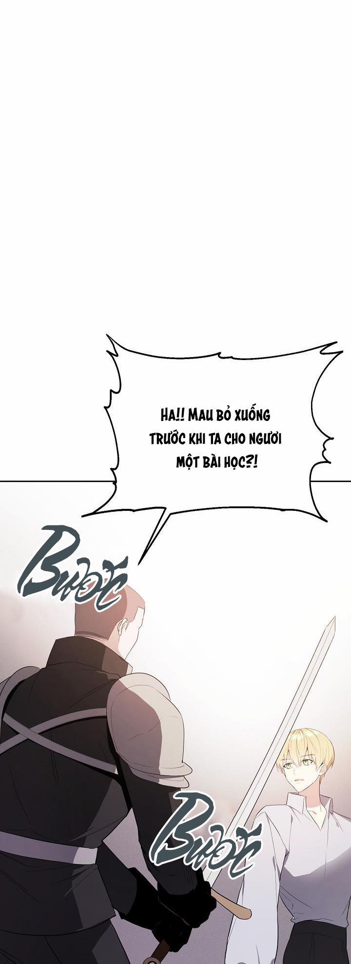 Hai Đất Nước, Đất Nước Của Nô Lệ 8 trang 22