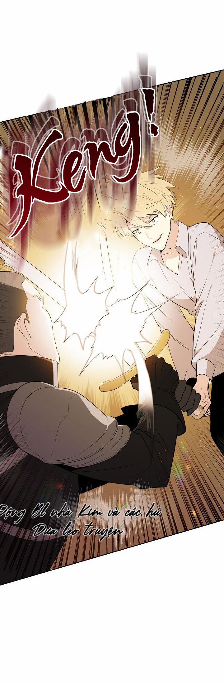 Hai Đất Nước, Đất Nước Của Nô Lệ 8 trang 24