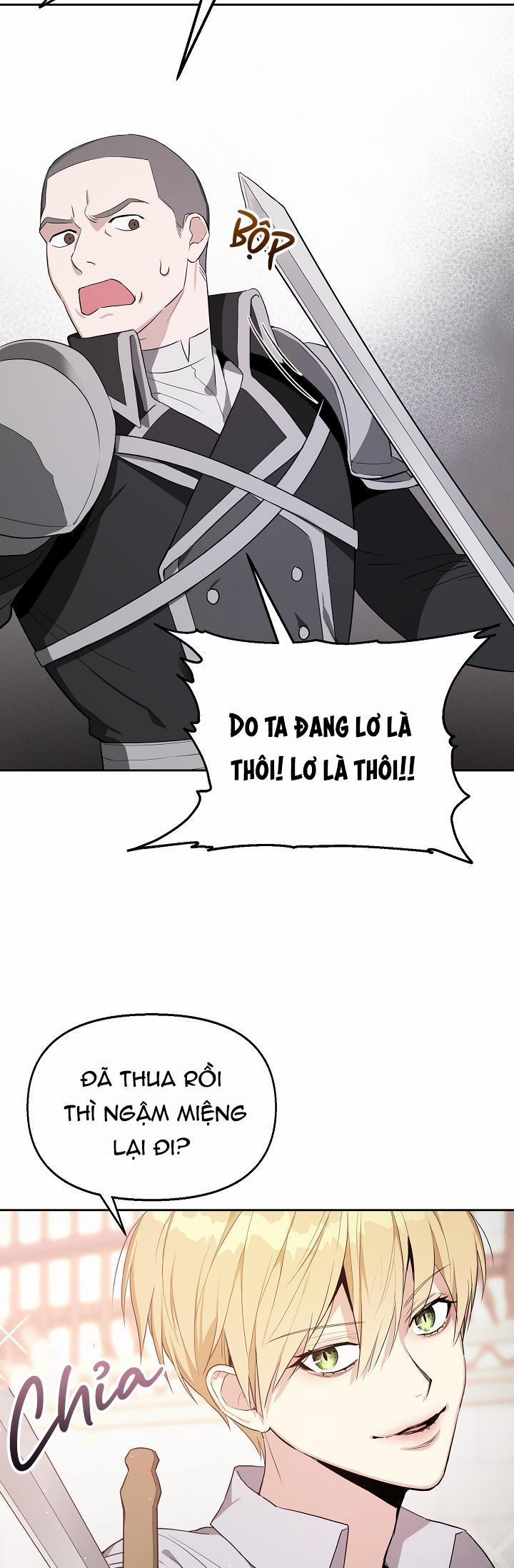 Hai Đất Nước, Đất Nước Của Nô Lệ 8 trang 32