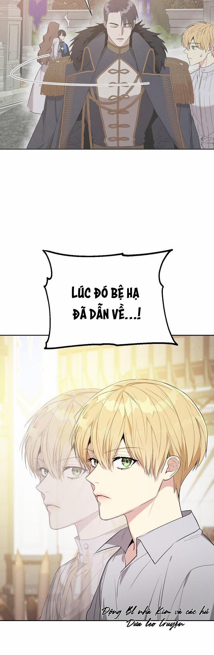 Hai Đất Nước, Đất Nước Của Nô Lệ 8 trang 36