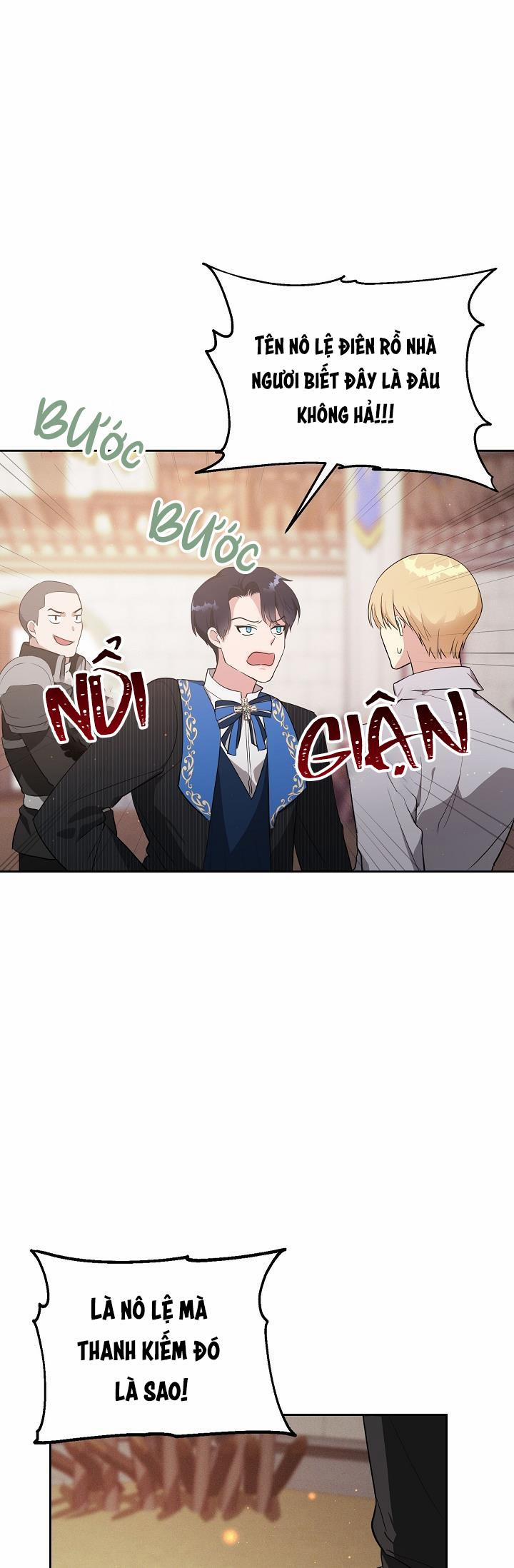 Hai Đất Nước, Đất Nước Của Nô Lệ 8 trang 37