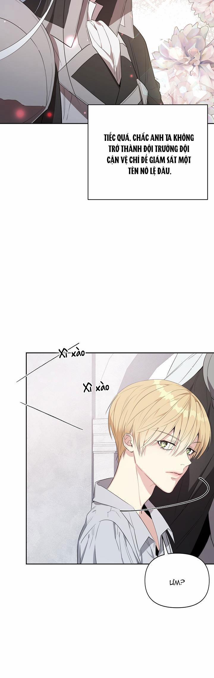 Hai Đất Nước, Đất Nước Của Nô Lệ 8 trang 5