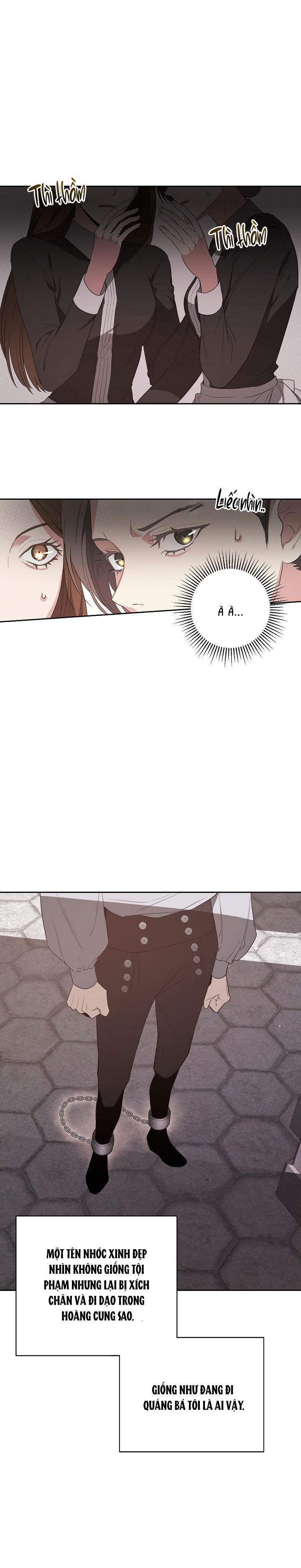 Hai Đất Nước, Đất Nước Của Nô Lệ 8 trang 6