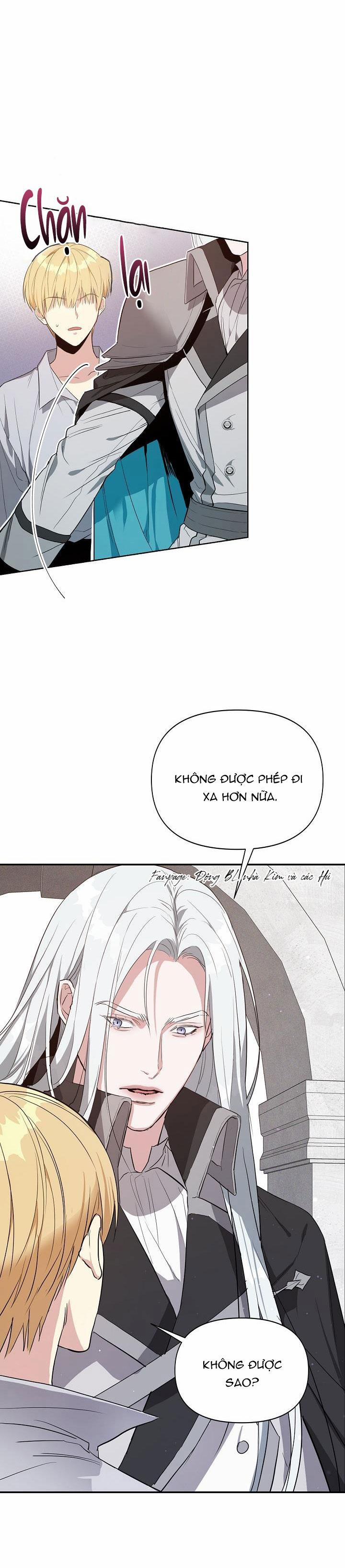 Hai Đất Nước, Đất Nước Của Nô Lệ 8 trang 7