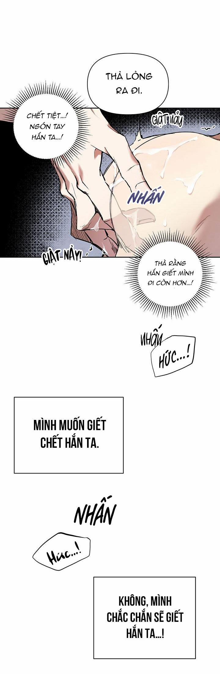 Hai Đế Quốc, Đế Quốc Của Nô Lệ 1 trang 11