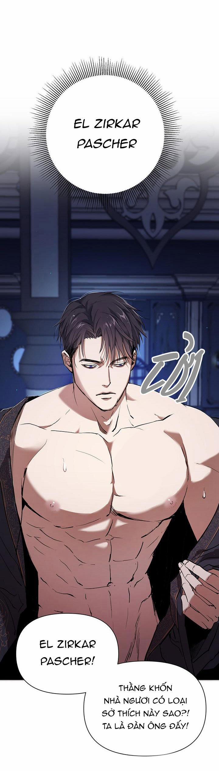 Hai Đế Quốc, Đế Quốc Của Nô Lệ 1 trang 12