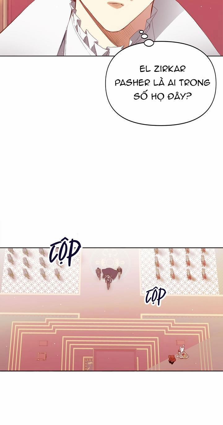 Hai Đế Quốc, Đế Quốc Của Nô Lệ 1 trang 33