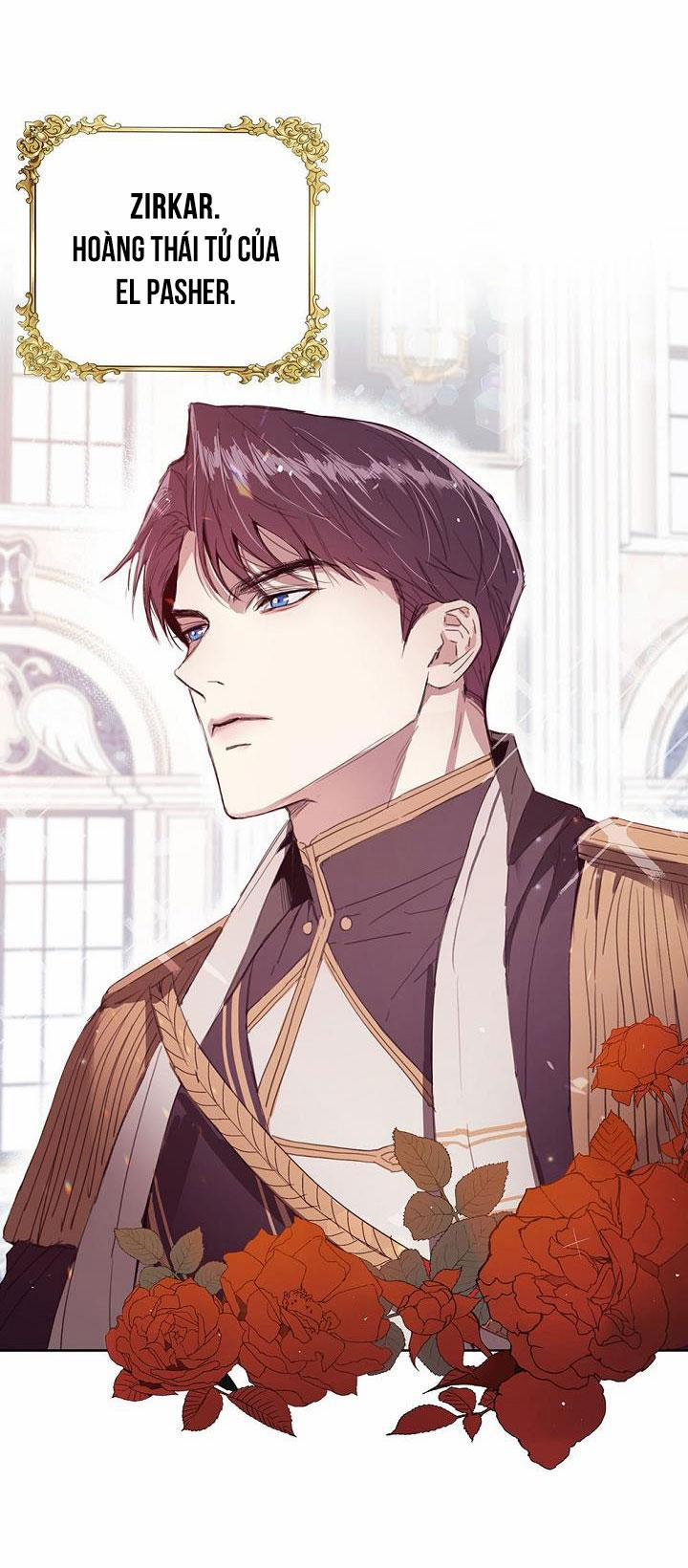 Hai Đế Quốc, Đế Quốc Của Nô Lệ 1 trang 34