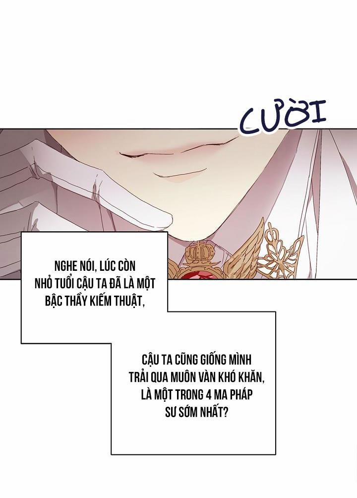 Hai Đế Quốc, Đế Quốc Của Nô Lệ 1 trang 37