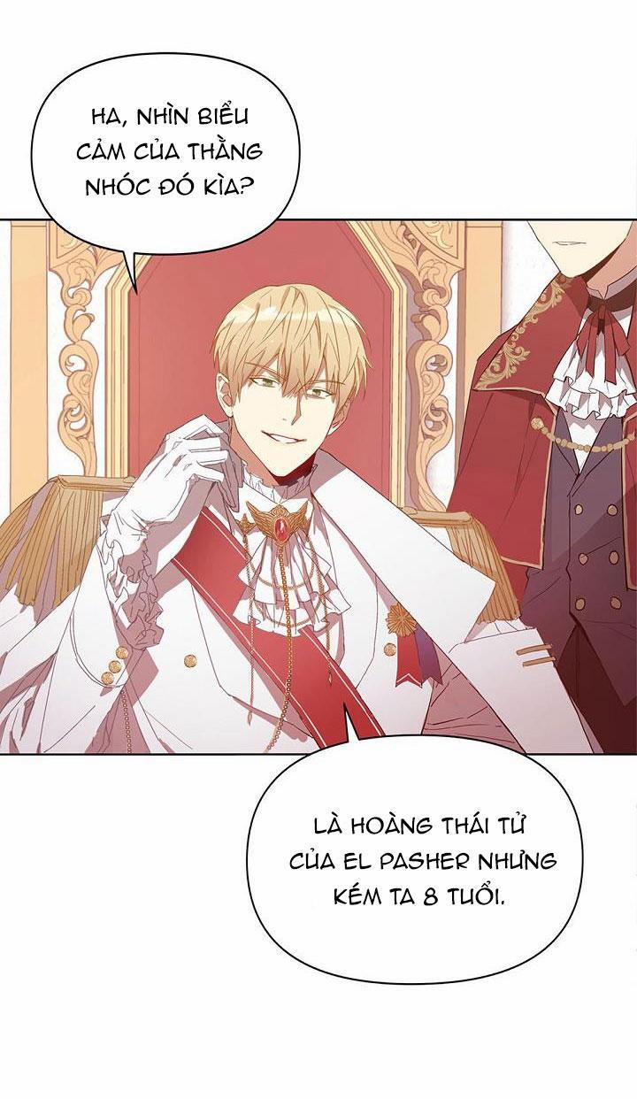 Hai Đế Quốc, Đế Quốc Của Nô Lệ 1 trang 38