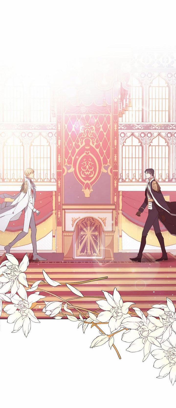 Hai Đế Quốc, Đế Quốc Của Nô Lệ 1 trang 45