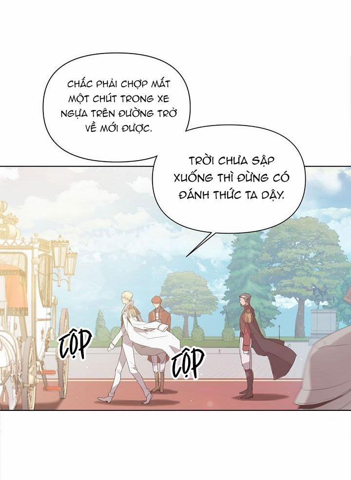 Hai Đế Quốc, Đế Quốc Của Nô Lệ 1 trang 67