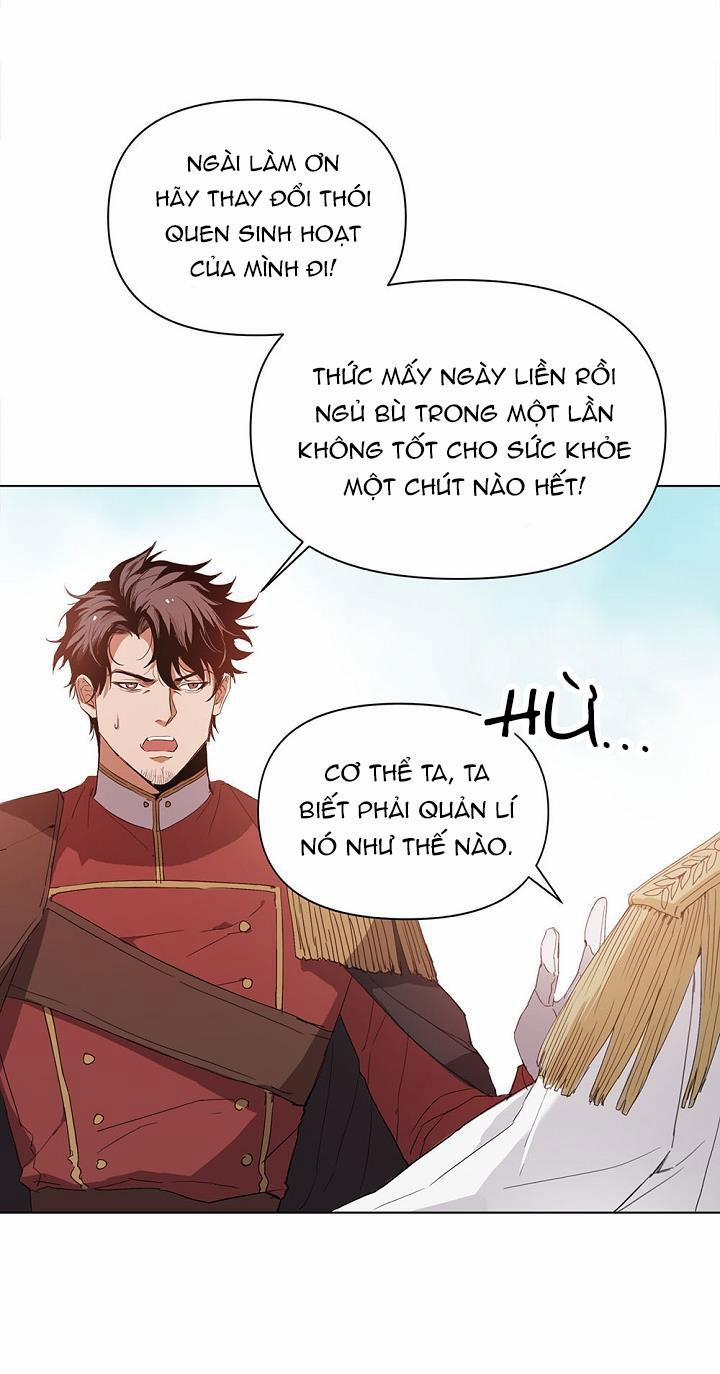 Hai Đế Quốc, Đế Quốc Của Nô Lệ 1 trang 68