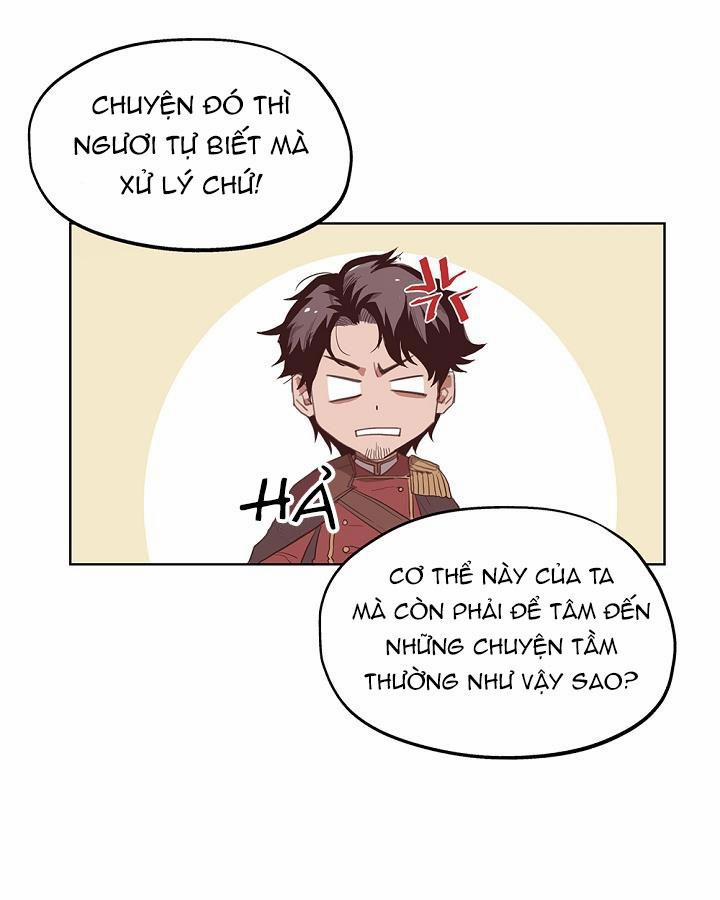 Hai Đế Quốc, Đế Quốc Của Nô Lệ 1 trang 70