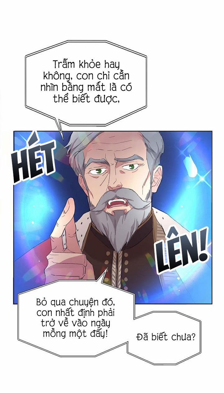 Hai Đế Quốc, Đế Quốc Của Nô Lệ 1 trang 77