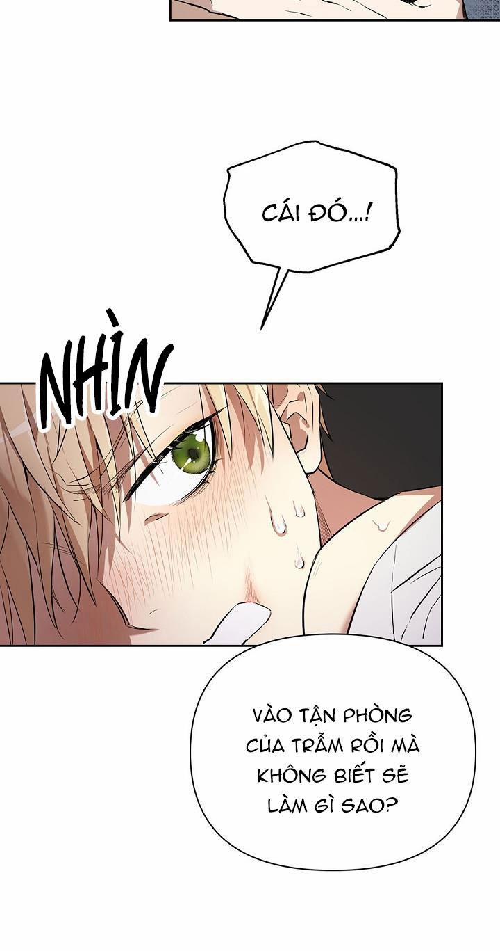 Hai Đế Quốc, Đế Quốc Của Nô Lệ 1 trang 8