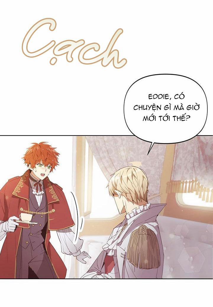 Hai Đế Quốc, Đế Quốc Của Nô Lệ 1 trang 81