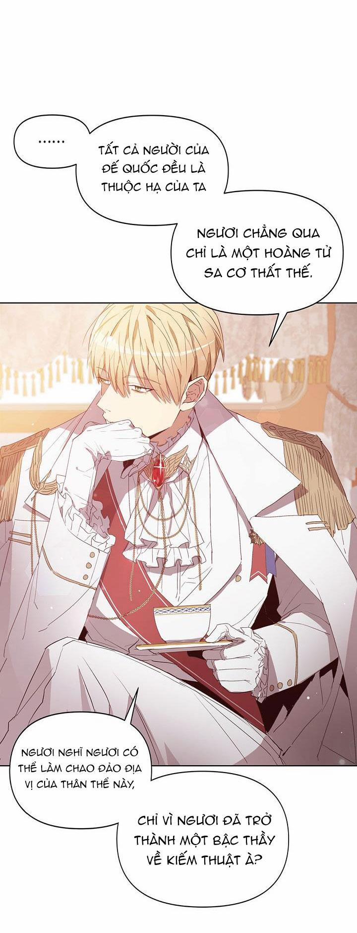 Hai Đế Quốc, Đế Quốc Của Nô Lệ 1 trang 96