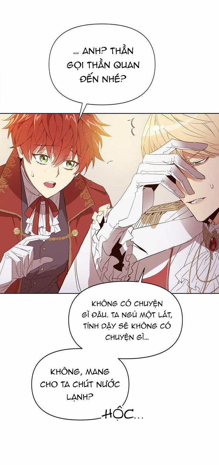 Hai Đế Quốc, Đế Quốc Của Nô Lệ 1 trang 99