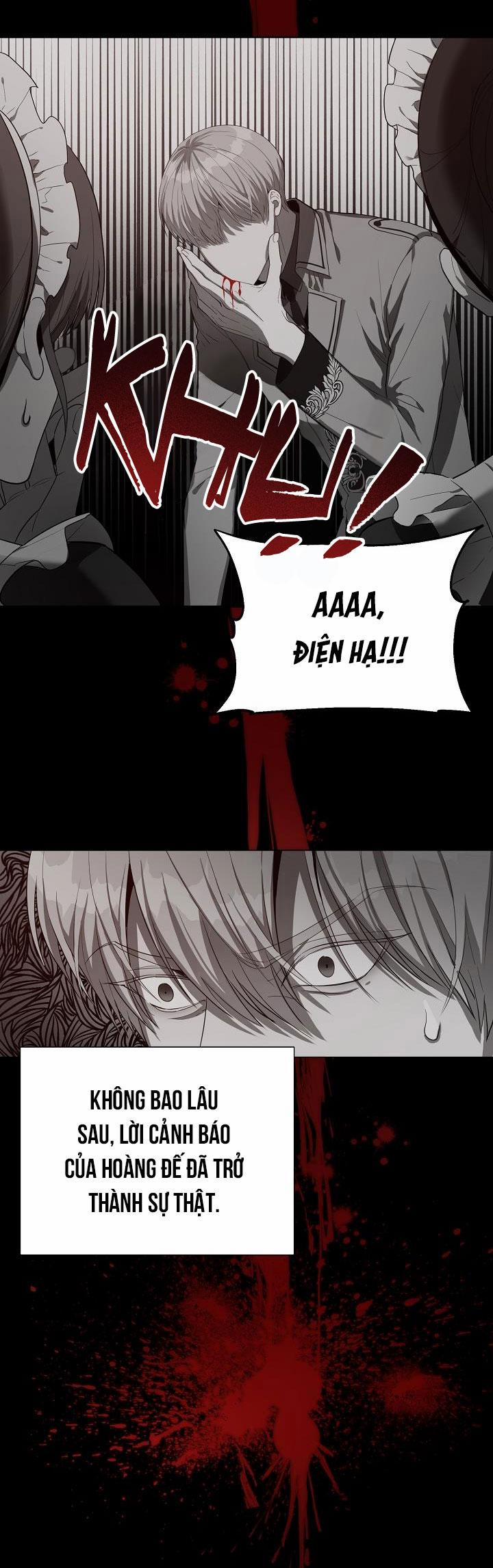 Hai Đế Quốc, Đế Quốc Của Nô Lệ 10 trang 16