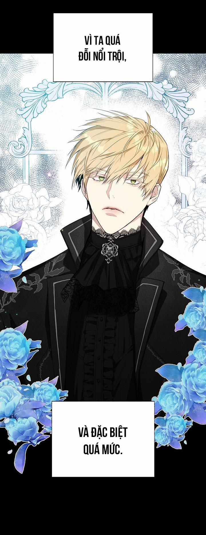 Hai Đế Quốc, Đế Quốc Của Nô Lệ 10 trang 18