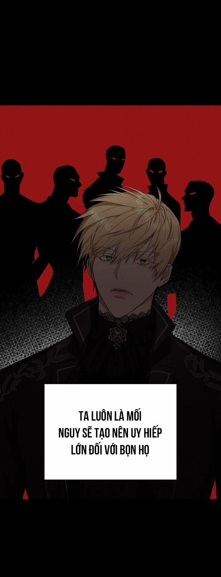 Hai Đế Quốc, Đế Quốc Của Nô Lệ 10 trang 19