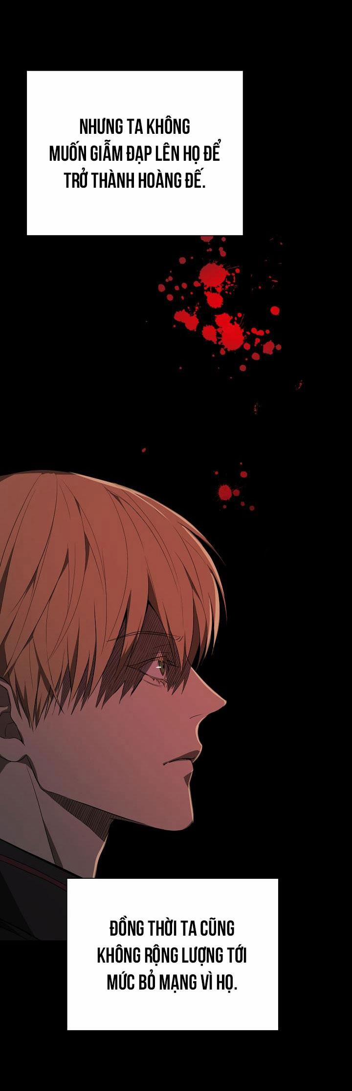 Hai Đế Quốc, Đế Quốc Của Nô Lệ 10 trang 21