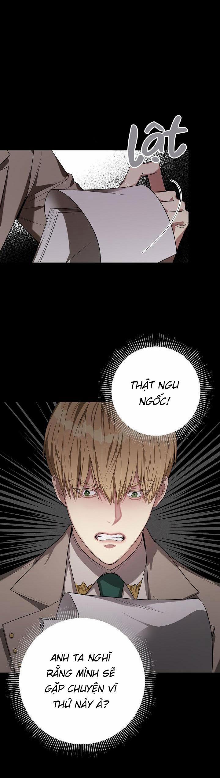 Hai Đế Quốc, Đế Quốc Của Nô Lệ 10 trang 23